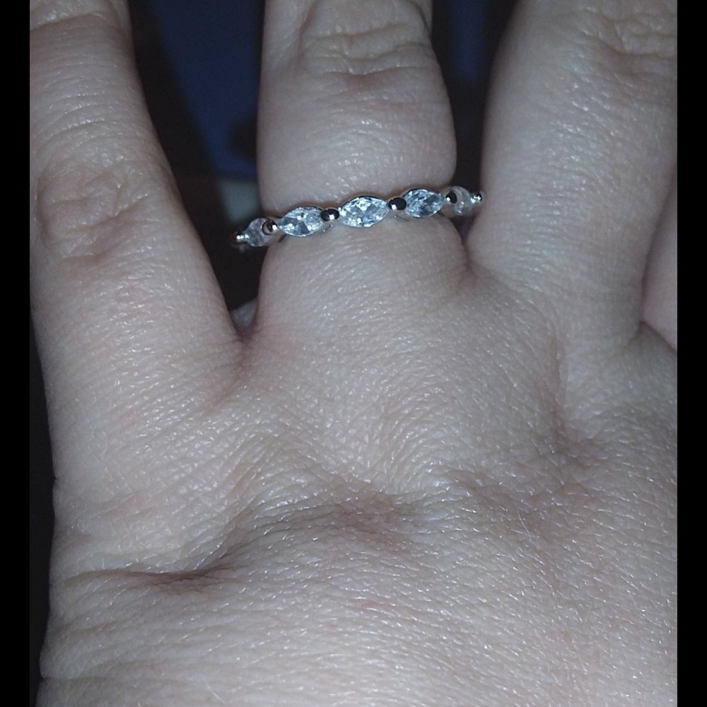 Sz 7 ring